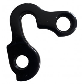 Patte derailleur Be One, Bergamont, K2, Sunn, Look, Commencal, déstockée