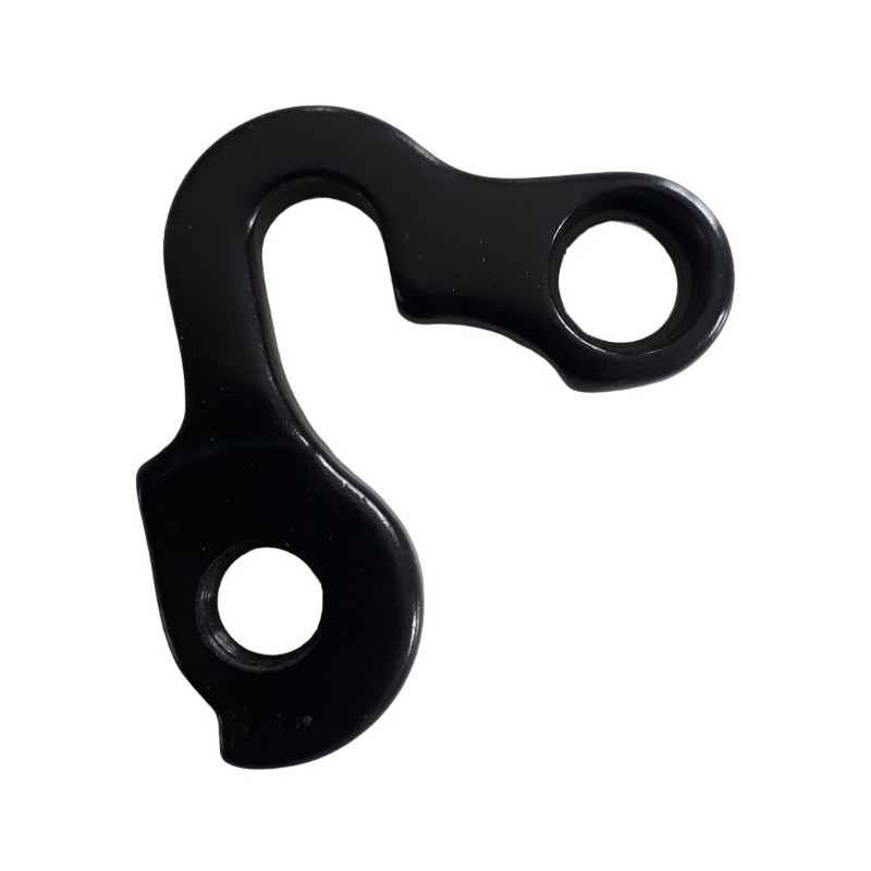 Patte derailleur Be One, Bergamont, K2, Sunn, Look, Commencal, déstockée