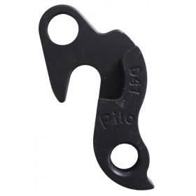 Derailleur hanger PILO D41 Canyon Scott Marin KHS aluminium