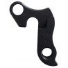 Derailleur hanger PILO D16 Canyon Marin Kona, black