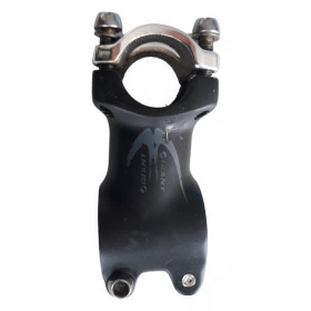 Giant stem 60 mm aluminium