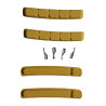 Swissstop carbon brake pads