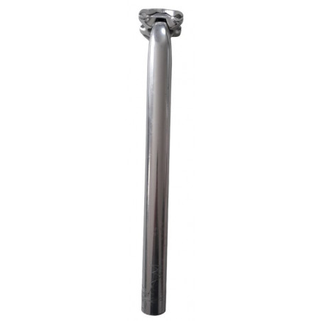 Seatpost 300 mm aluminium 29.2 mm used