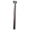 Seatpost 300 mm aluminium 29.2 mm used