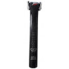 Carbon seatpost Bontrager XXX 10 mm offset 200 mm length