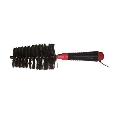 Bike cleaning brush