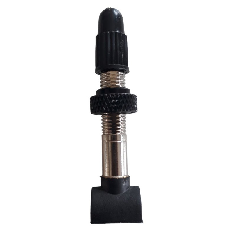 Valve tubeless presta Shimano XTR XT MT65 35 mm Valve tubeless presta Shimano XTR XT MT65 35 mm
