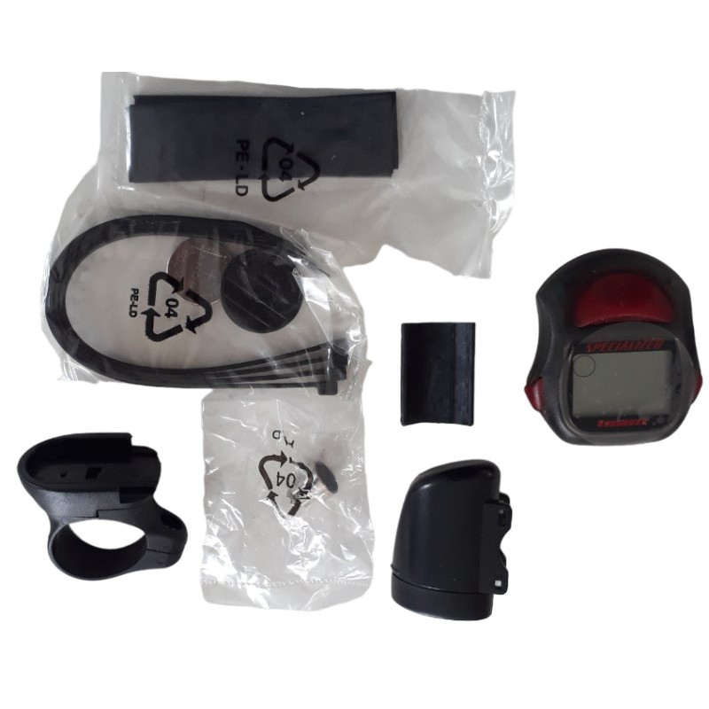 Computer Specialized SpeedZone Team