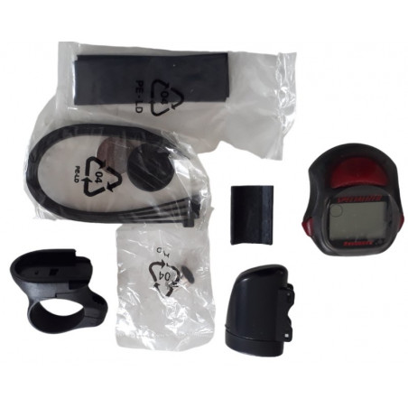 Compteur Specialized SpeedZone Team