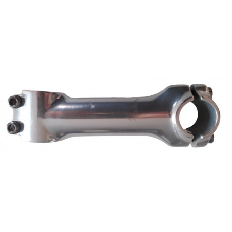 Potence 120 mm aluminium