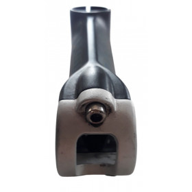 Dedacciai Magic stem 120 mm aluminium