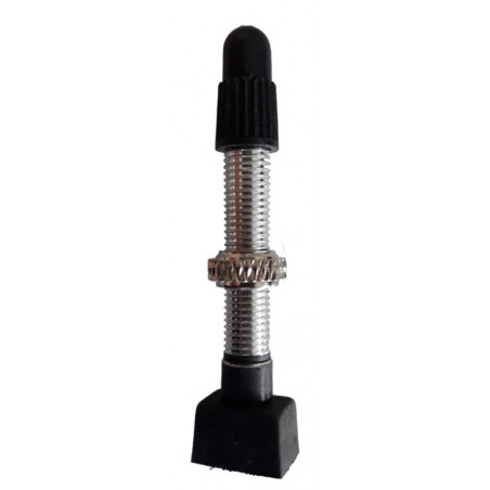 Tubeless presta valve 35 mm