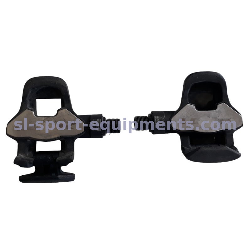 Adaptateur Pédale Vélo Mimoke Pour Look-Keo - Transforme Pédales Automatiques En Plates - Sans Outils