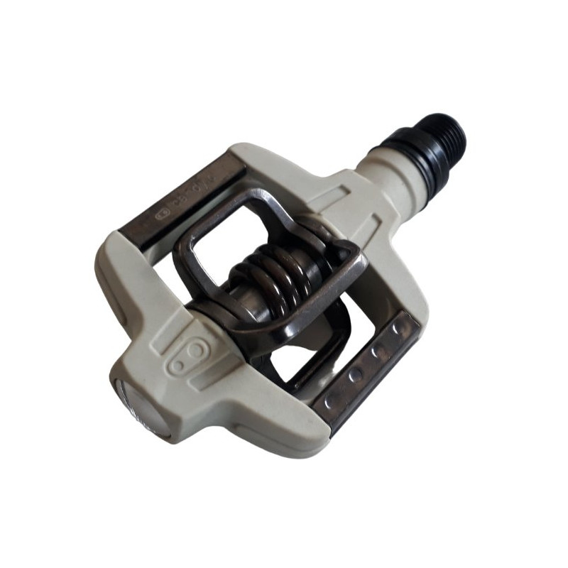 Pédale gauche Crankbrothers Candy C pour vtt