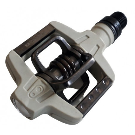 Pédale gauche Crankbrothers Candy C pour vtt