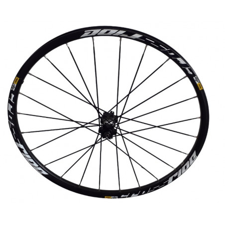 Mavic Crossride front wheel 26 inches