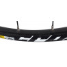 Mavic Crossride front wheel 26 inches black