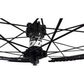 Mavic Crossride front wheel 26 inches for disc brake