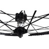 Mavic Crossride front wheel 26 inches for disc brake