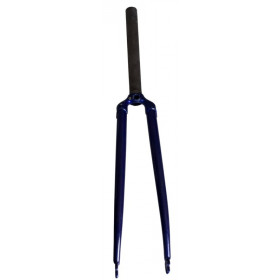 Steel fork 700 25.4 mm