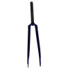 Steel fork 700 25.4 mm