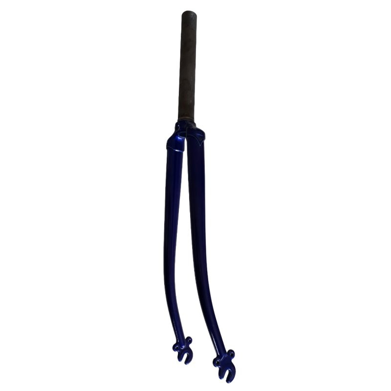 Steel fork 700 25.4 mm for vintage bike Steel fork 700 25.4 mm for vintage bike