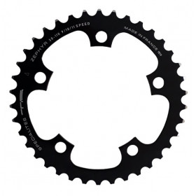 Chainring Specialites TA Zephyr 110 mm for road bike