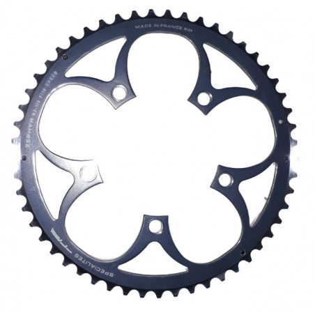 Chainring Specialites TA Zephyr 110 mm 52 teeth