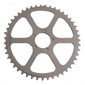 Plateau Stronglight 47 Dents 157 BCD NOS – Pédalier Compétition Vélo Course