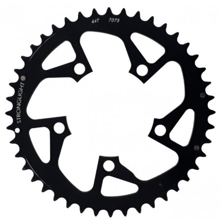 Stronglight chainring 44 teeth 94 mm 8 9 speed