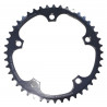 Track bike chainring 44 teeth 135 mm TA Alize