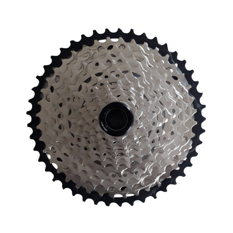 Shimano SLX CS-M7100 cassette 12v 10-45