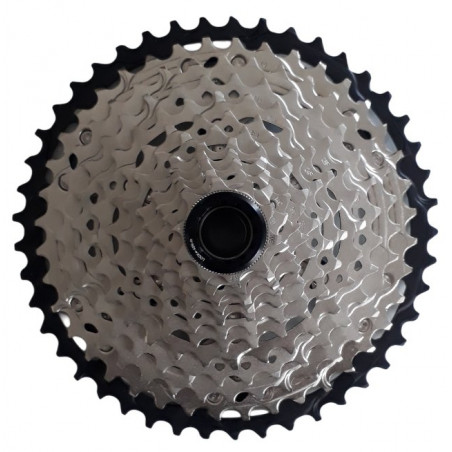 Shimano SLX CS-M7100 cassette 12v 10-45
