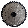 Shimano SLX CS-M7100 cassette 12v 10-45