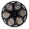 Cassette Shimano SLX CS-M7100 12v 10-45 pour vtt