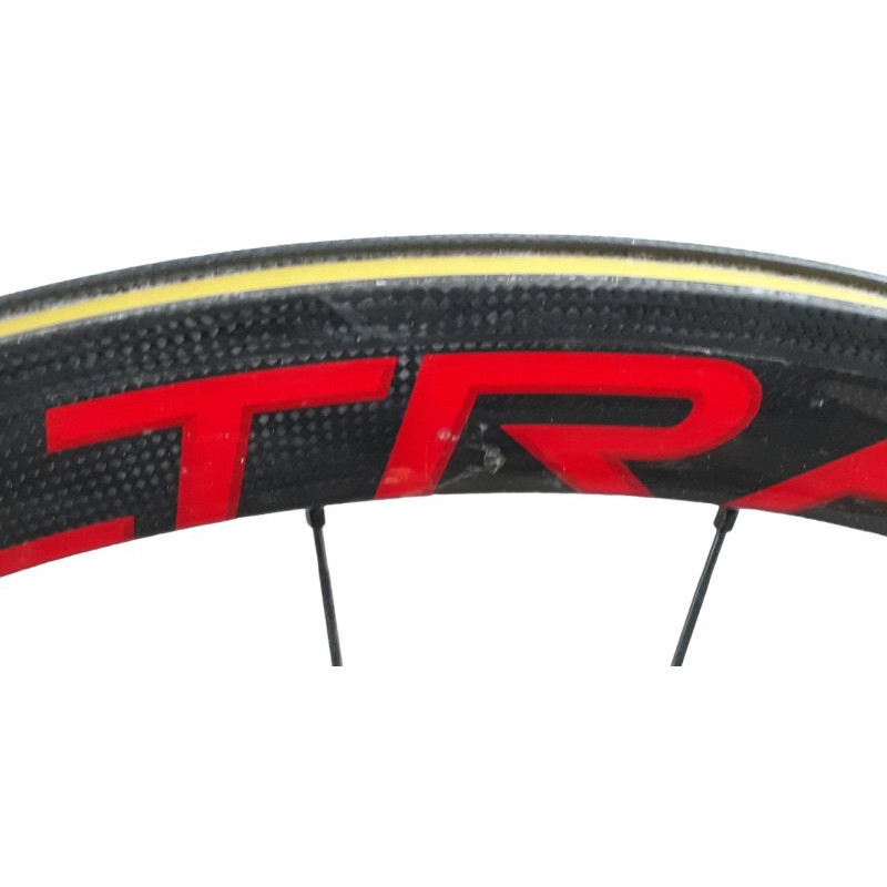 Campagnolo Bora Ultra Two 50 mm front wheel at the best price !