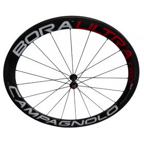 Front wheel Campagnolo Bora Ultra Two 50 mm