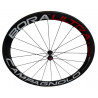 Front wheel Campagnolo Bora Ultra Two 50 mm