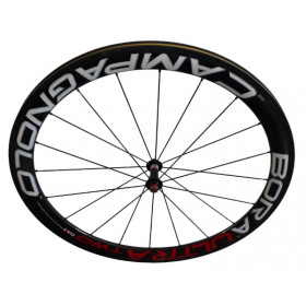 Front wheel Campagnolo Bora Ultra Two 50 mm used