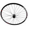 Front wheel Miche Cross DX