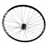 Roue avant Miche Cross DX pour cyclo-cross