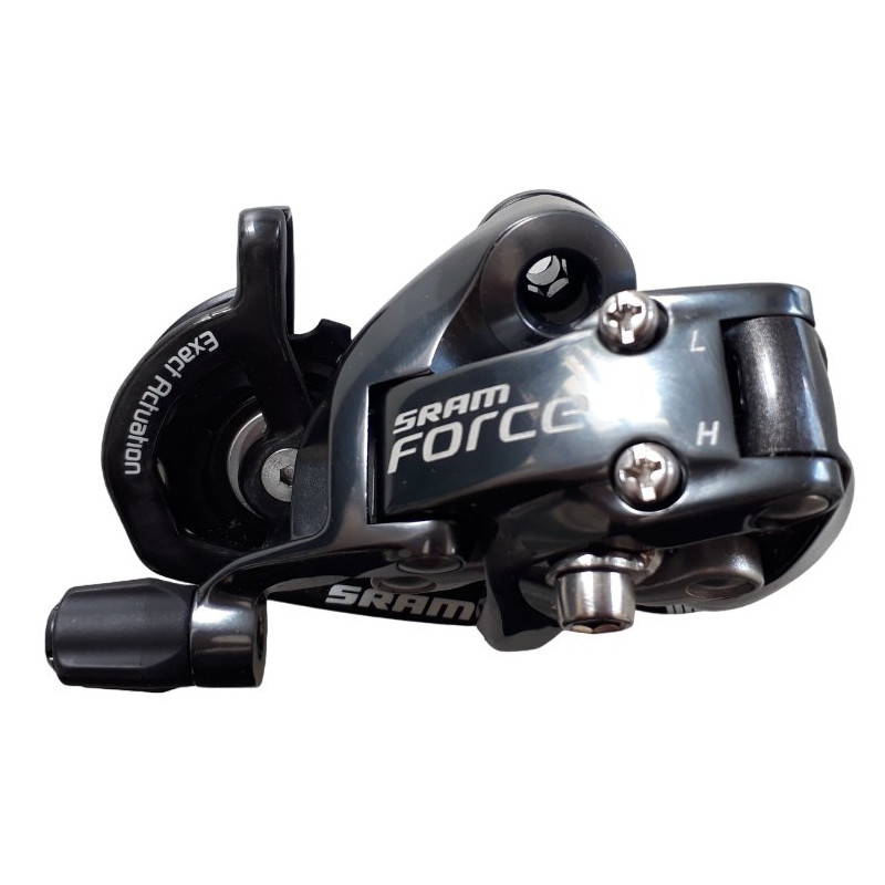 Rear derailleur Sram Force 10s short cage