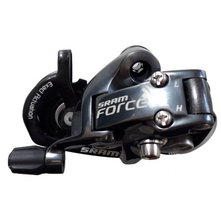 Rear derailleur Sram Force 10s short cage