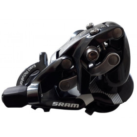 Rear derailleur Sram Force 10s short cage for road bike