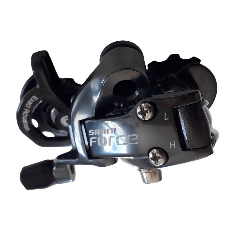 Vitesses SRAM FORCE 10 Speed - Lumière Poids Rear