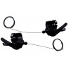 Commandes de vitesses Shimano Claris SL-R2000 2x8v