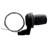 Grip shift Sram MRX comp 6s for hybrid bike