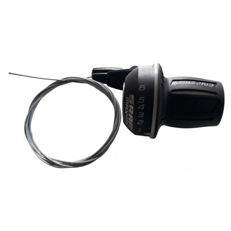 Grip shift Sram MRX comp 6s