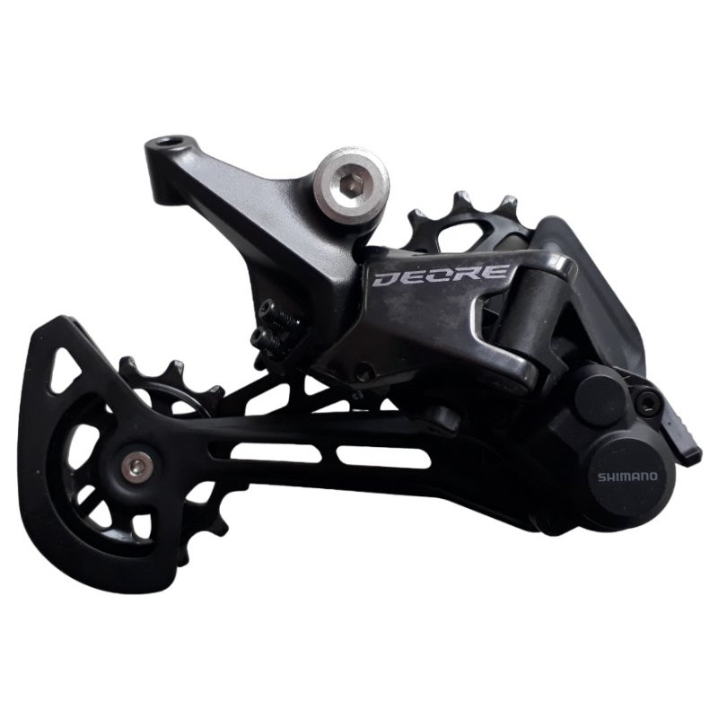 Rear derailleur shimano shimano deore rd-m6100-sgs 12s