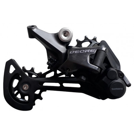 Rear derailleur shimano shimano deore rd-m6100-sgs 12s